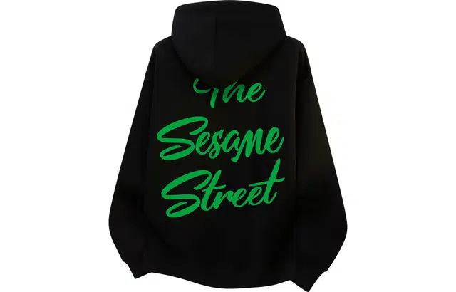 SESAME STREET Logo
