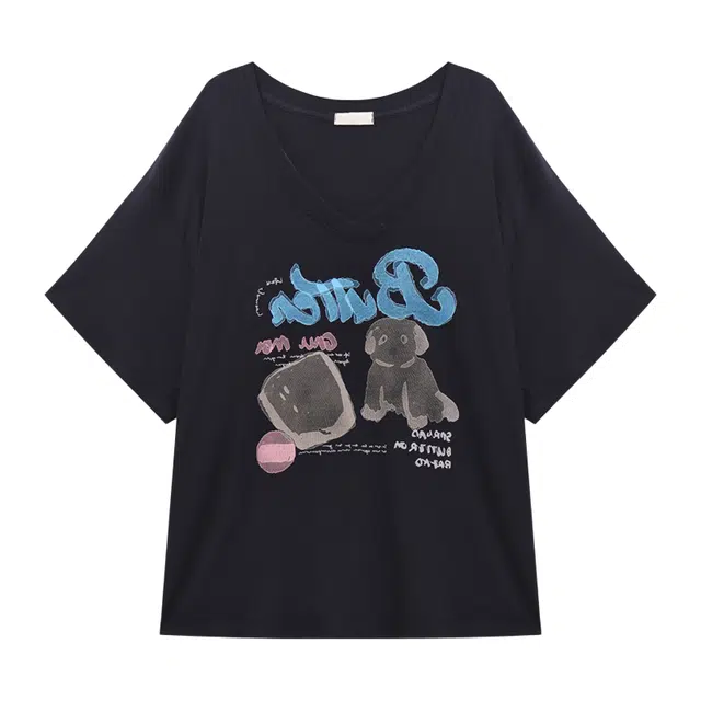 Voversize T