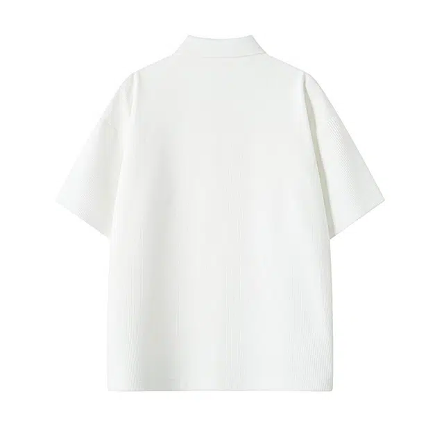 DJ.SPIRIT Polo