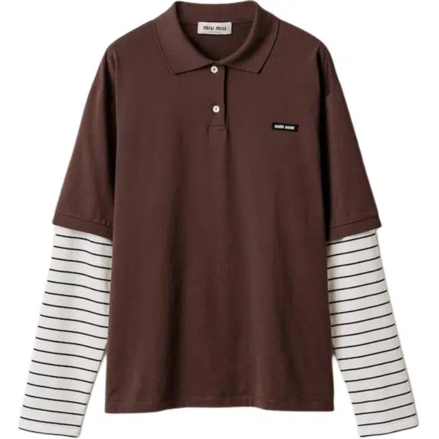 MIU MIU Polo