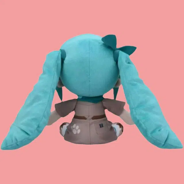 SEGA FUFU 13cm