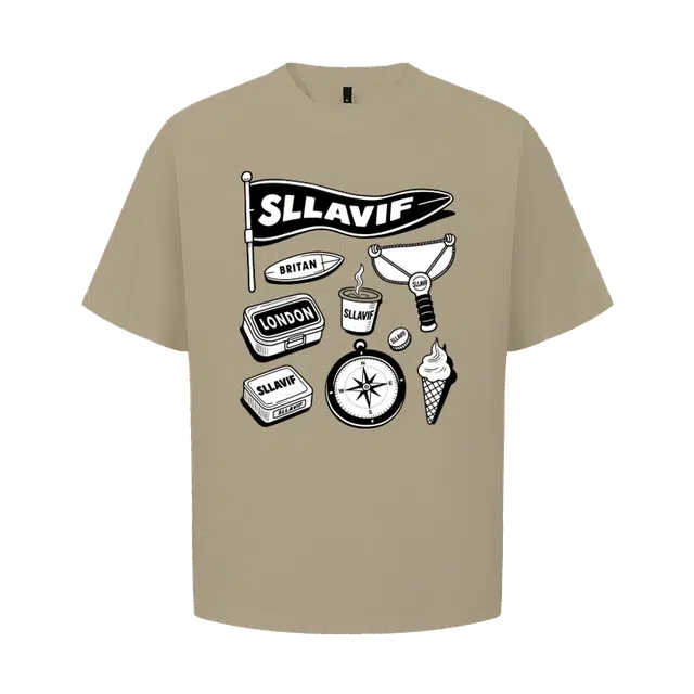 SLLAVIF T