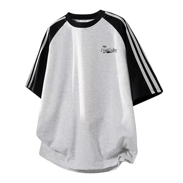 Colorful Creations oversizelogoT