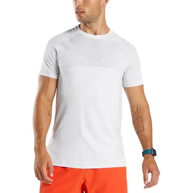 GYMSHARK Apex Seamless T