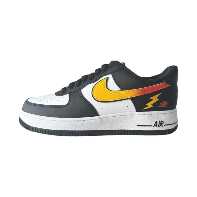 Nike Air Force 1 "Panda"