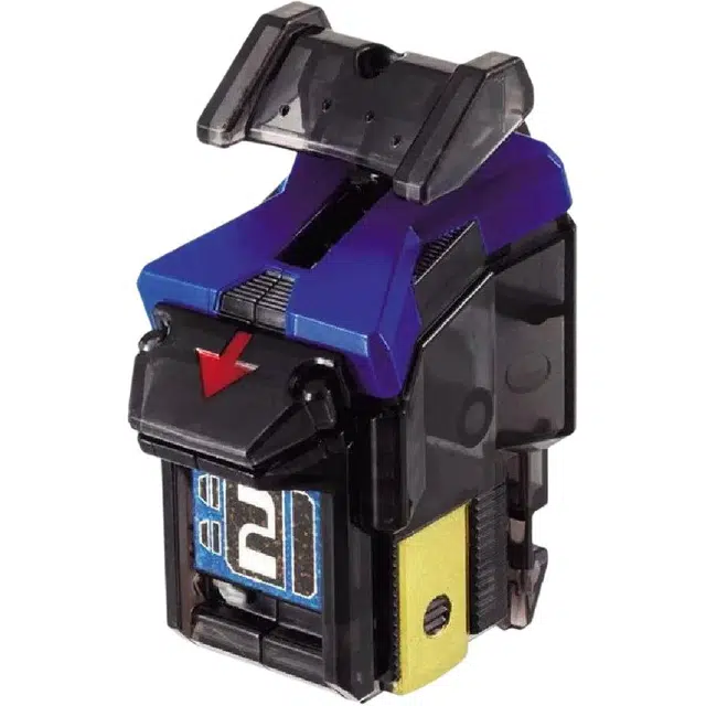 BANDAI FOURZE DX dx