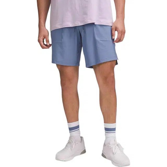 lululemon License to Train 9"