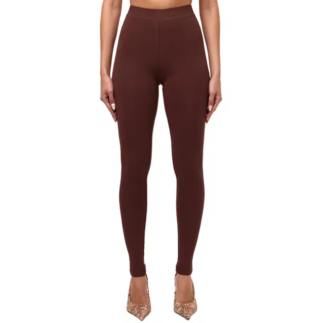 NAKED WARDROBE NW Sculpt Legging