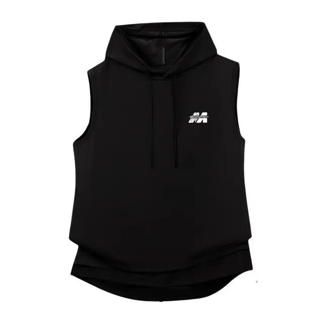 MUSCLETECH T