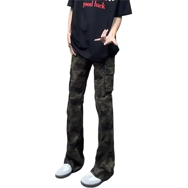 M JEANS STUDIOS 7 cleanfitvibe