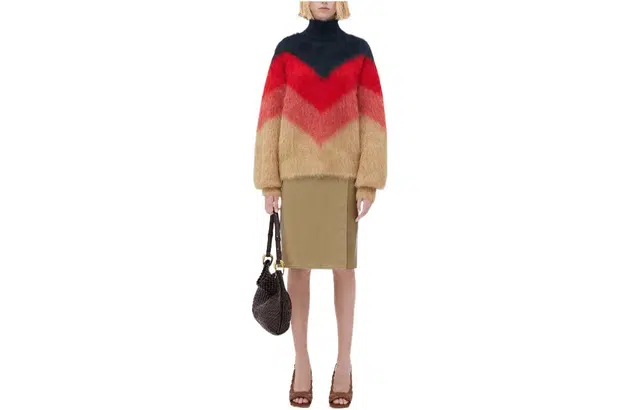 Bottega Veneta FW22