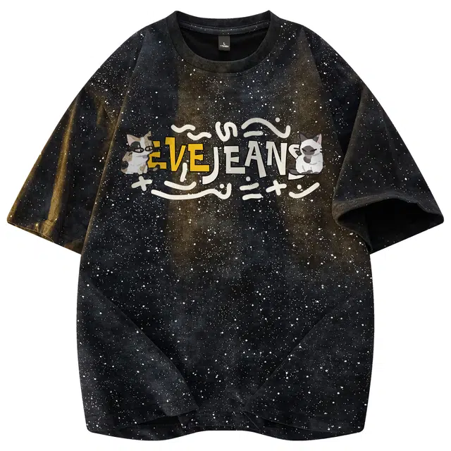 EVE JeansT