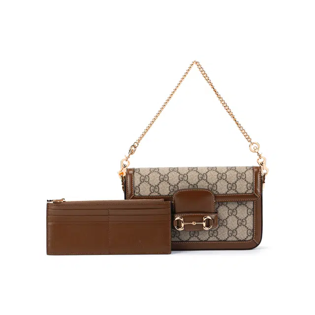 GUCCI Horsebit 1955