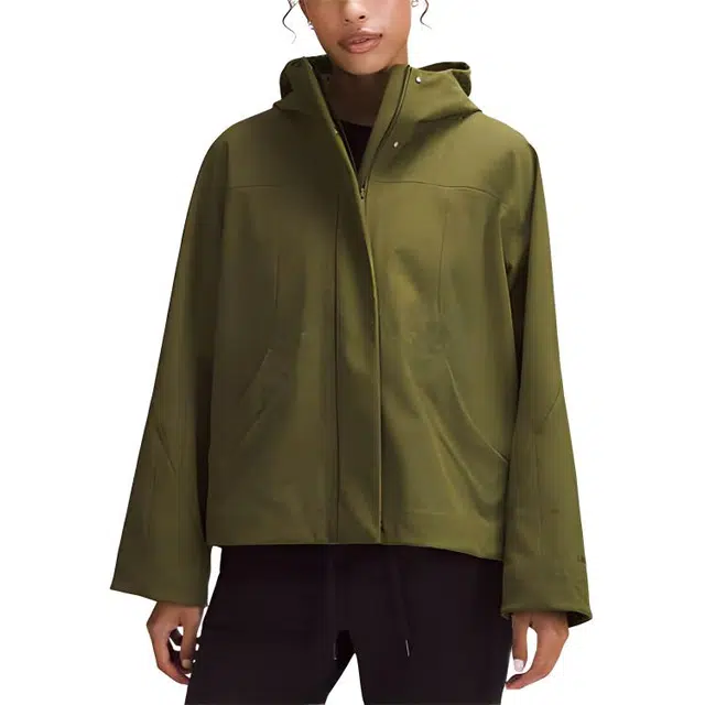 lululemon RepelShell Jacket