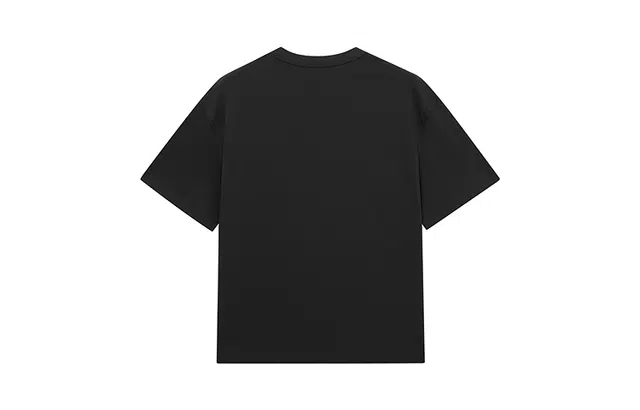 d'zzit x Little lulu T