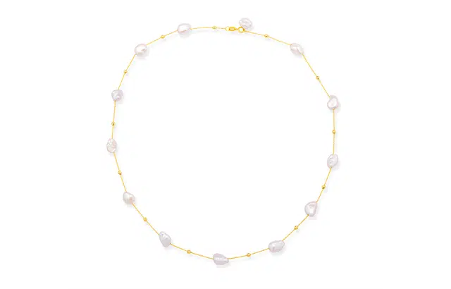 CLORIS YING 18K