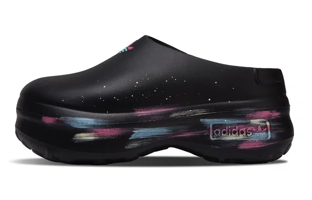 adidas originals AdiFOM Stan Smith Mule