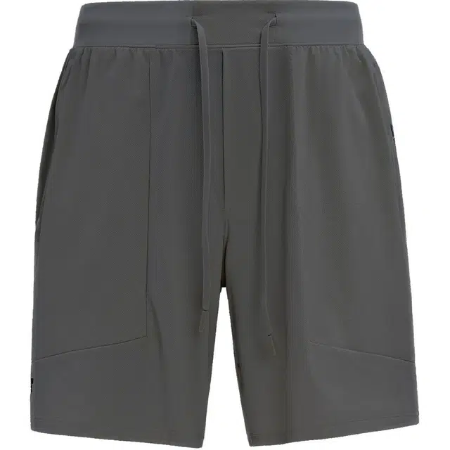 lululemon License to Train 7"