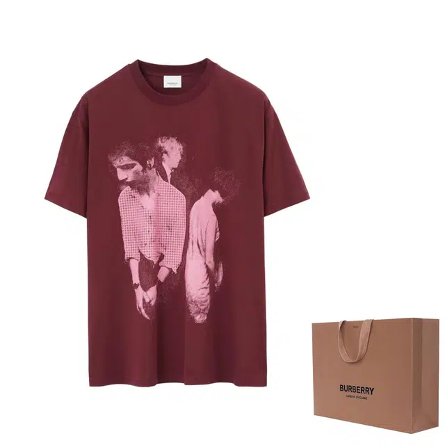 Burberry SS23 T