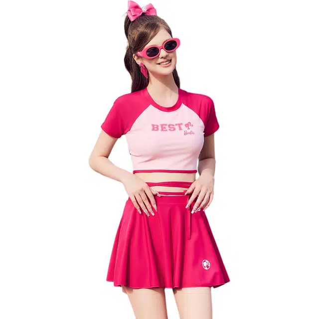 Barbie ins