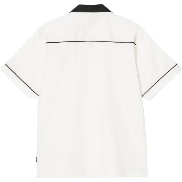 Carhartt WIP FW25 SS Bowl Shirt