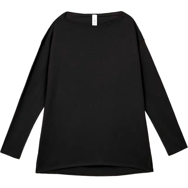 lululemon Back in ActionBack in Action T