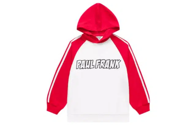 paul frank