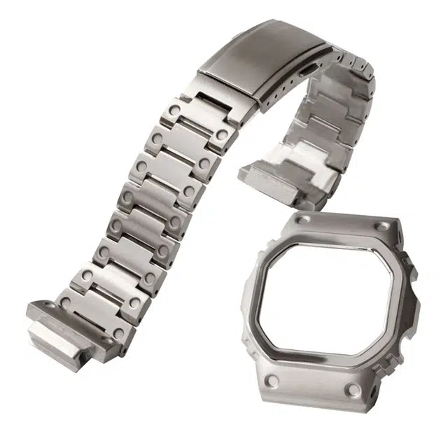 DW-5600 GW-B5600 GW-M5610 G-5600