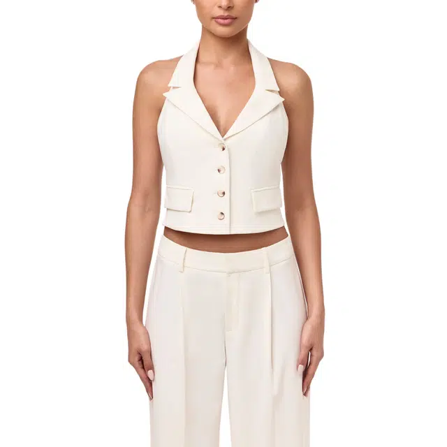 NAKED WARDROBE Suiting Collection