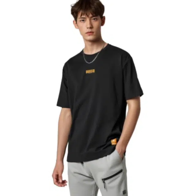 T