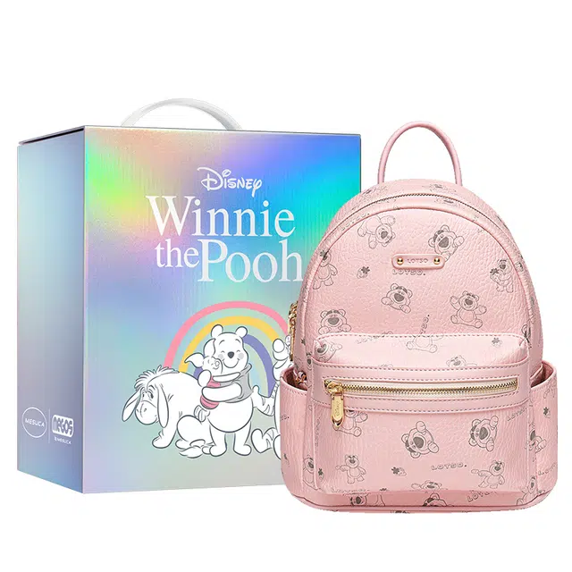 Disney PVC