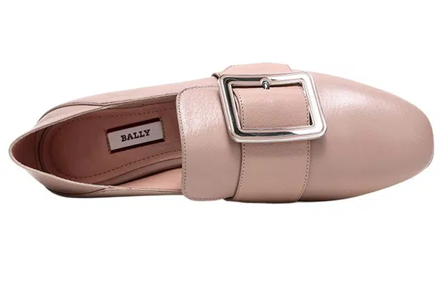 BALLY