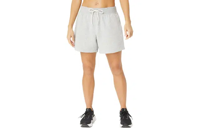 Asics Sunday Sana Fleece Short