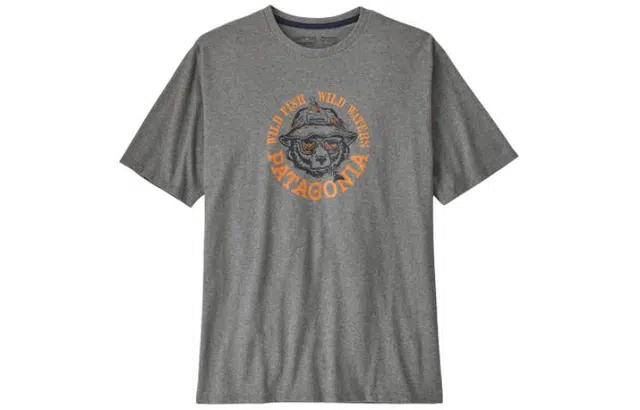 patagonia T