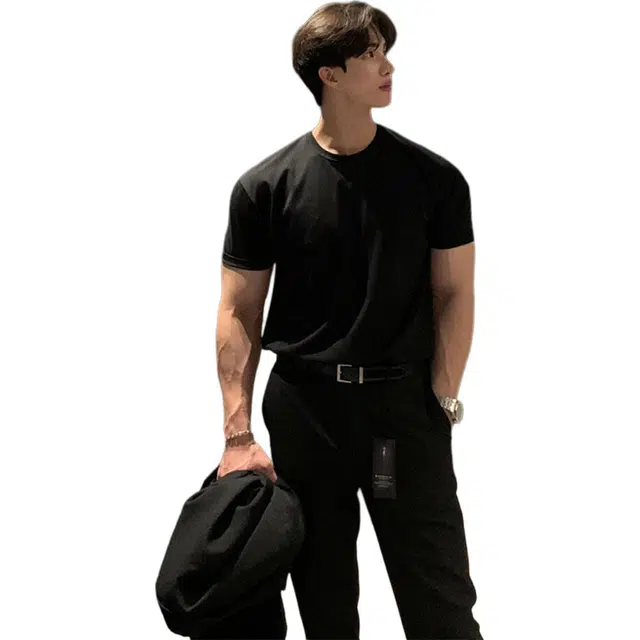 T
