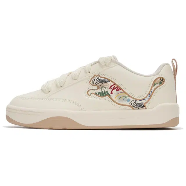 PUMA Park Lifestyle Graffiti