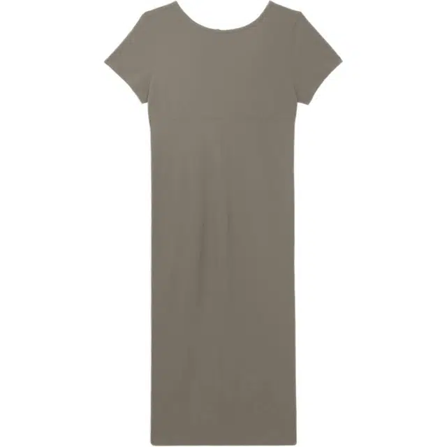 lululemon Nulu Scoop Back