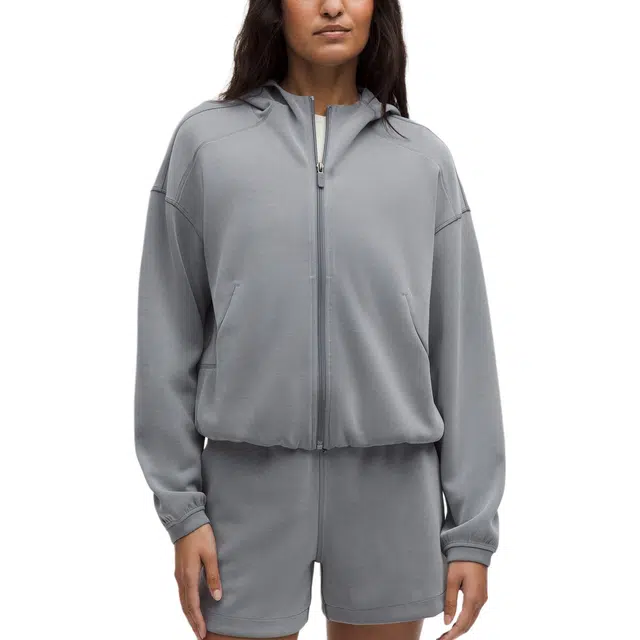 Lululemon Softstreme Hoodie