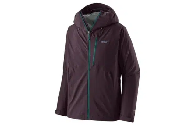 Patagonia Granite Crest