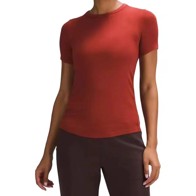 lululemon Hold Tight T