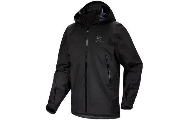 Arcteryx BETA AR GORE-TEX PRO Logo