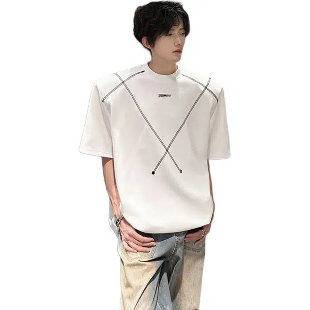 T
