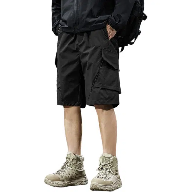 BAGGY