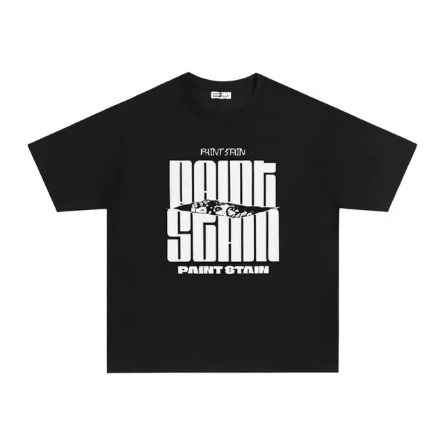 PAINT STAIN LOGO300T