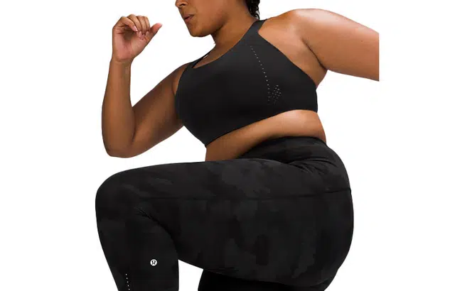 lululemon AirSupport