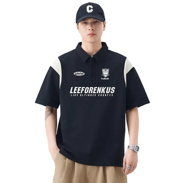 WilliamPOLO logoPolo