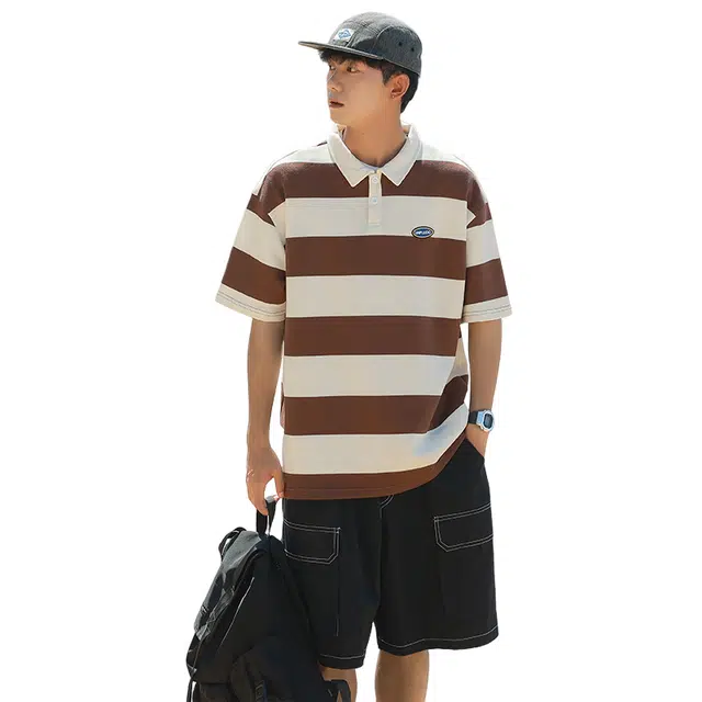 WilliamPOLO Polo