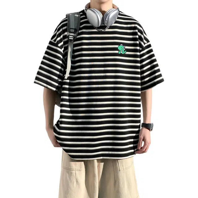 Fakeyoung T