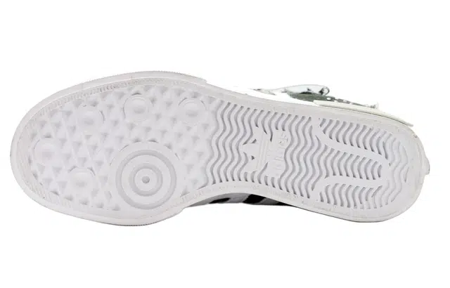adidas originals Nizza Platform