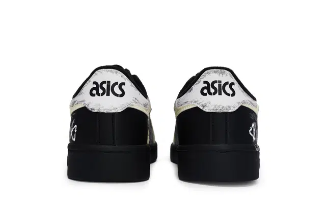 Asics JAPAN S 811